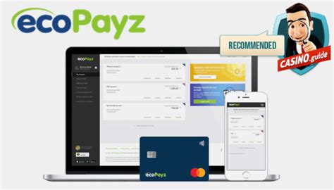 EcoPayz Review .